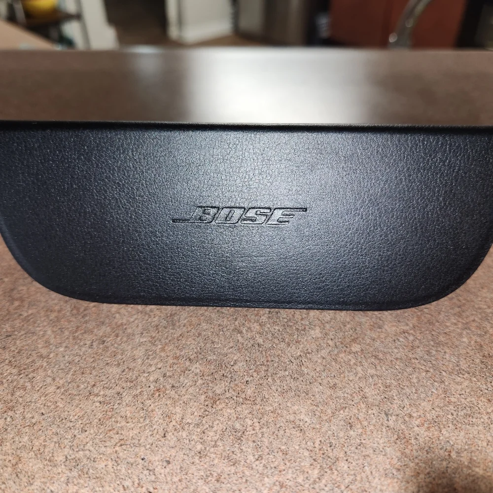 N/A bose bluetooth